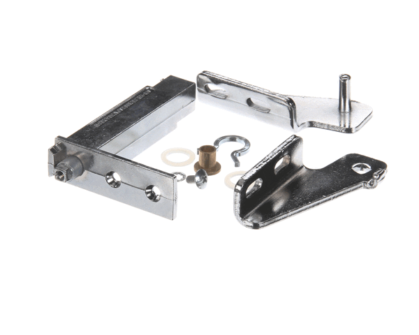 CONTINENTAL REFRIGERATION CRC-20208 HINGE ASSY (RH) (BRASS BUSHING) (20338) (CNTCRC-20208) Each