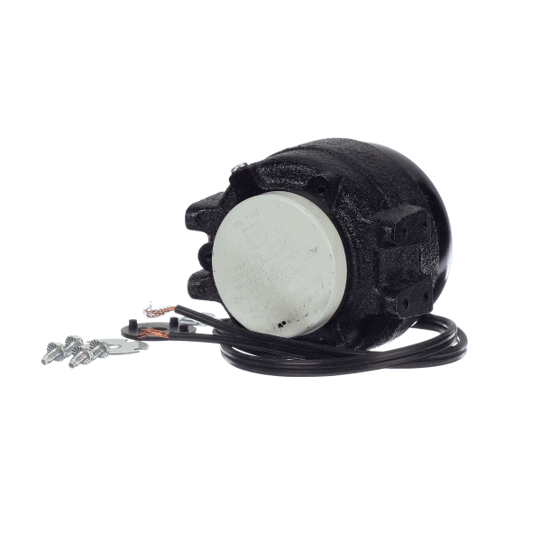 CONTINENTAL REFRIGERATION N5421 MOTOR, FAN 9W, 230V, 1550 RPM, CWLE, 0.5 (CNTN5421) Each