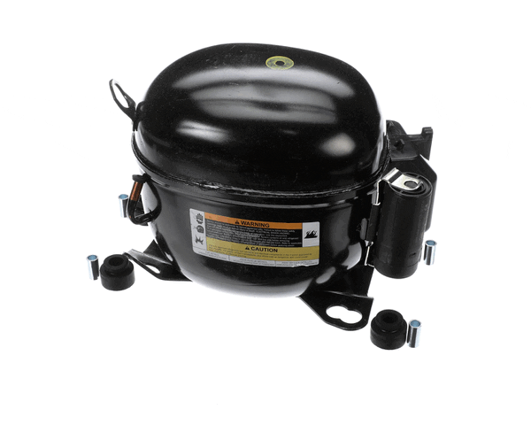 CONTINENTAL REFRIGERATION NT6215Z 1/2HP R-134A, 115V COMPRESSOR (CNTNT6215Z) Each