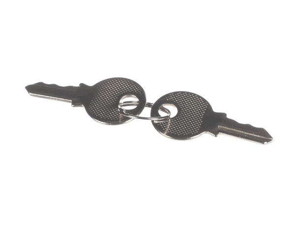 CENTAUR P02K-H00357 KEY SET OF 2 (CNTRP02K-H00357) Each