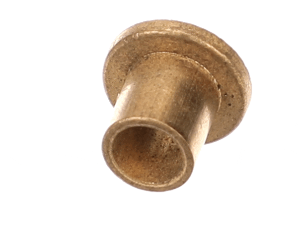 CONTINENTAL REFRIGERATION RX76-X005 BUSHING, 20208 / 20209 (ROUND BRASS) (CNTRX76-X005) Each