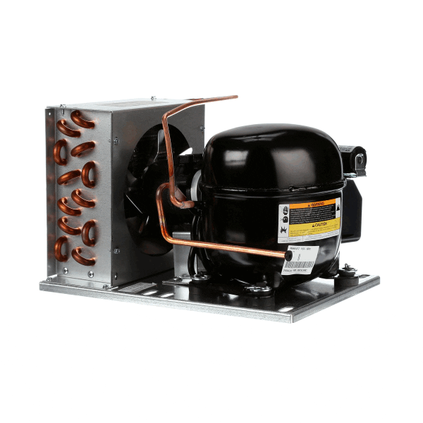 CONTINENTAL REFRIGERATION TH1-0033-3R-P CONDENSING UNIT 1/3 HP HI R-134A (NEK618 (CNTTH1-0033-3R-P) Each