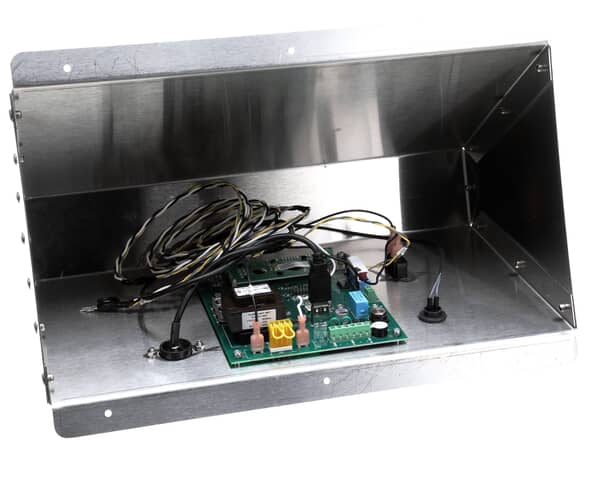 COOKSHACK PA127 CONTROLLER (COKPA127) Each