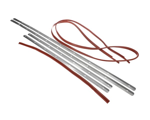 COOKSHACK PA233 SEAL KIT W/ STRIPS (COKPA233) Each