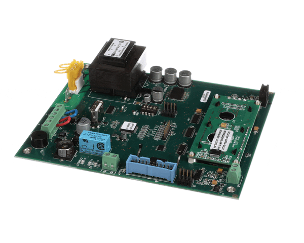 COOKSHACK PA645 IQ5 CONTROL (COKPA645) Each