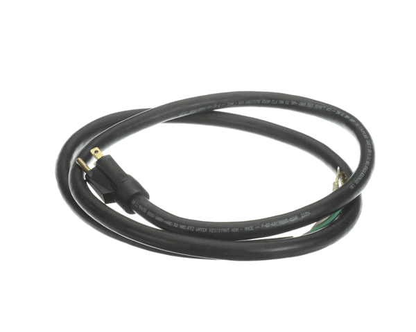 COOKSHACK PV461 CORD,POWER 3 X 14 SO 90C (COKPV461) Each