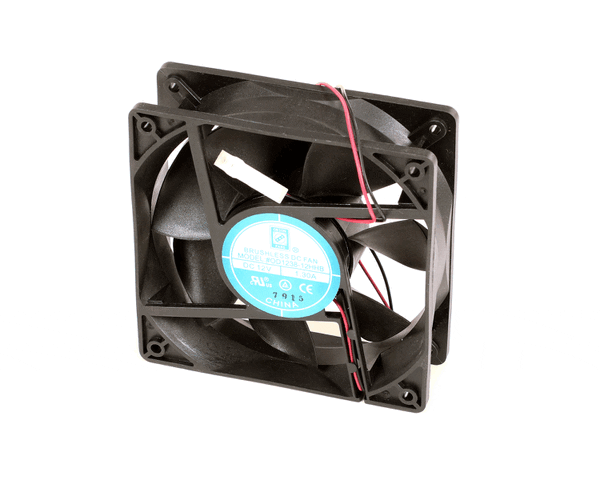 COOKSHACK PV517 FAN,DRAFT DC FEC (COKPV517) Each