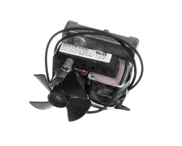 COOKSHACK PV518 AUGER MOTOR (COKPV518) Each