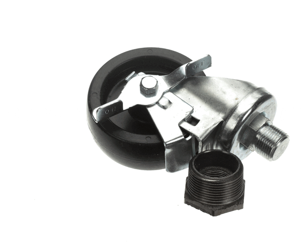 COMSTOCK CASTLE 14050 LOCKING CASTER (COM14050) Each