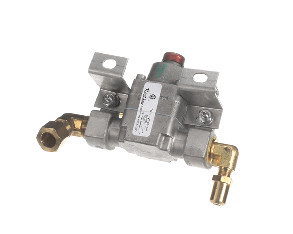 COMSTOCK CASTLE 17021-37 SAFETY VALVE, TS11, 350F (COM17021-37) Each