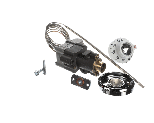 COMSTOCK CASTLE 17039 THERMOSTAT, GRIDDLE  FHP36-36 (COM17039) Each