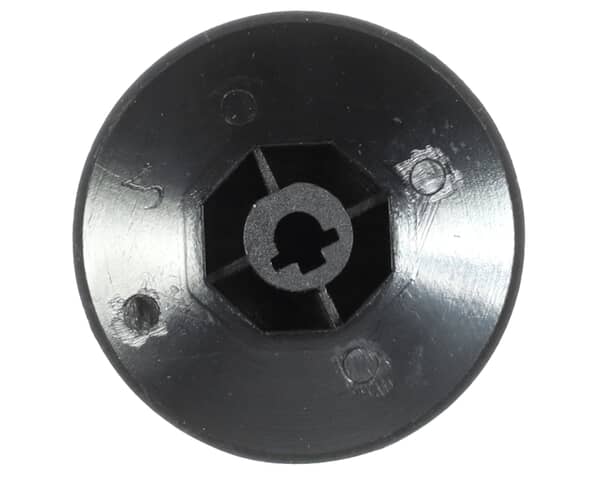 COMSTOCK CASTLE 18025 KNOB FOR THERMOSTAT (COM18025) Each