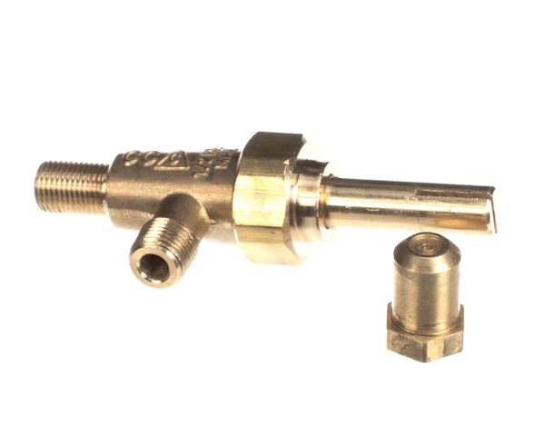 COMSTOCK CASTLE 25001-50 BURNER VALVE (COM25001-50) Each