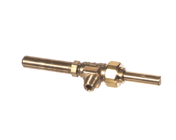 COMSTOCK CASTLE 25001-F42 OPEN TOP GAS VALVE - NAT GAS (COM25001-F42) Each