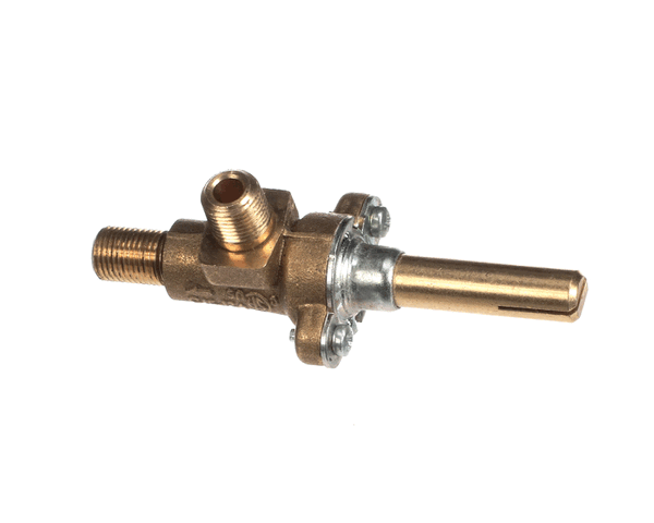 COMSTOCK CASTLE 25001 GAS VALVE W/O ORIFICE (COM25001) Each
