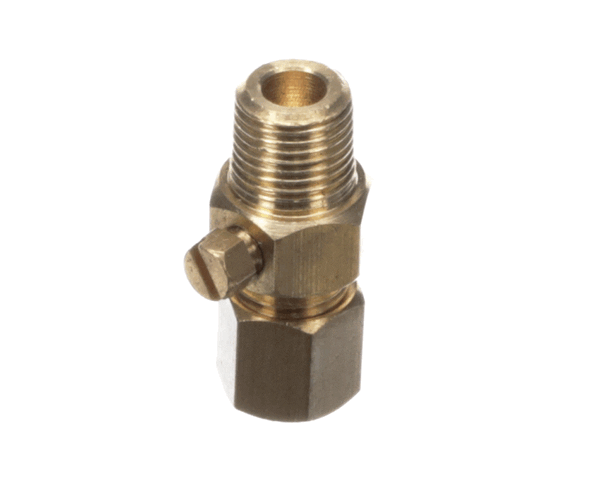 COMSTOCK CASTLE 25015 VALVE, 3/16 (COM25015) Each