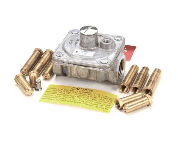 COMSTOCK CASTLE KCF330-LP CONVERSION KIT NAT TO LP (COMKCF330-LP) Each