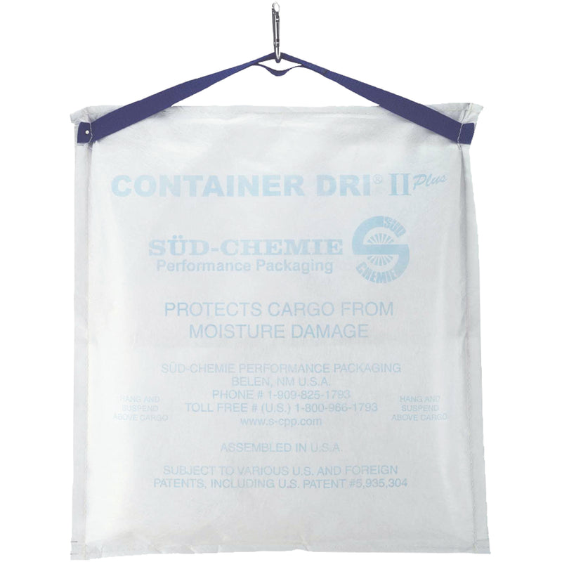 18 x 22 x 1 1/2" Container Dri® II Plus (COND13) Case Of 6