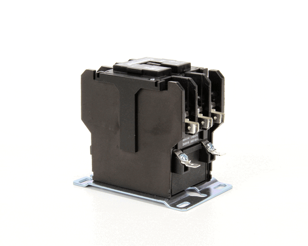 Copeland 912-3030-01 30 Amp 120V 3-Pole Contactor (COPE912-3030-01) Each
