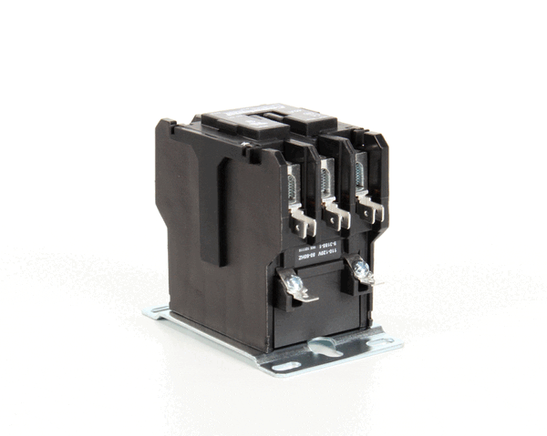 Copeland 912-3040-01 40A 120 V 3-Pole Contactor (COPE912-3040-01) Each