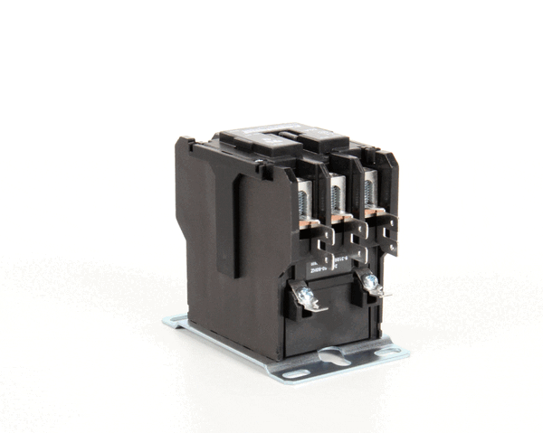 Copeland 912-3050-00 24V 3-Pole 50A Contactor 3-Ph (COPE912-3050-00) Each