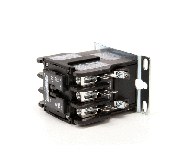 Copeland 912-3050-02 208V 3-P 50A Contactor 3-Phase (COPE912-3050-02) Each