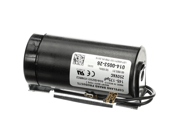 Copeland 914-0053-10 Start Capacitor (COPE914-0053-10) Each