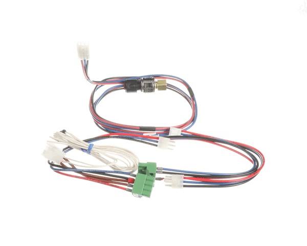 Copeland 929-0114-00 Ffap Press Trans W/Temp Sensr (COPE929-0114-00) Each