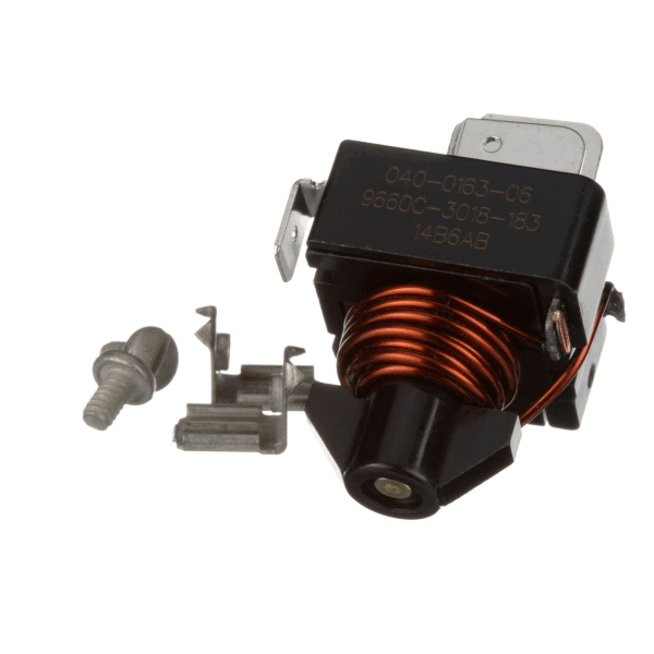 Copeland 940-C411-83 Start Relay (COPE940-C411-83) Each