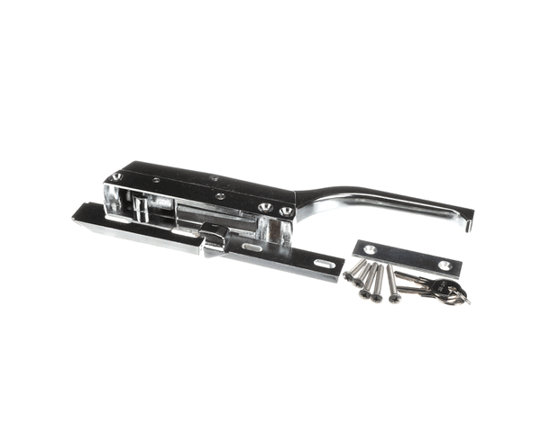 Cospolich Hxlh06 Latch Assy, 172Bc,W/Strike,Off (COSHXLH06) Each