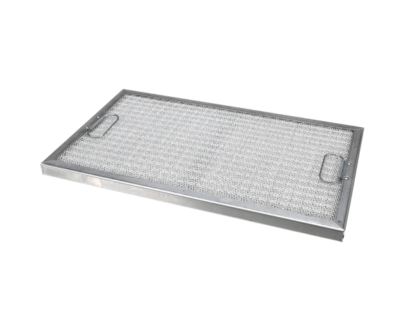CONVOTHERM 10483 12 X 20 X 1 ALUM MESH/SS FRAME (COV10483) Each