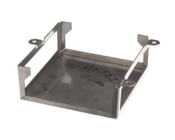 CONVOTHERM 111522 TRAY; DRIP; FAN; FRONT; 6.20; (COV111522) Each