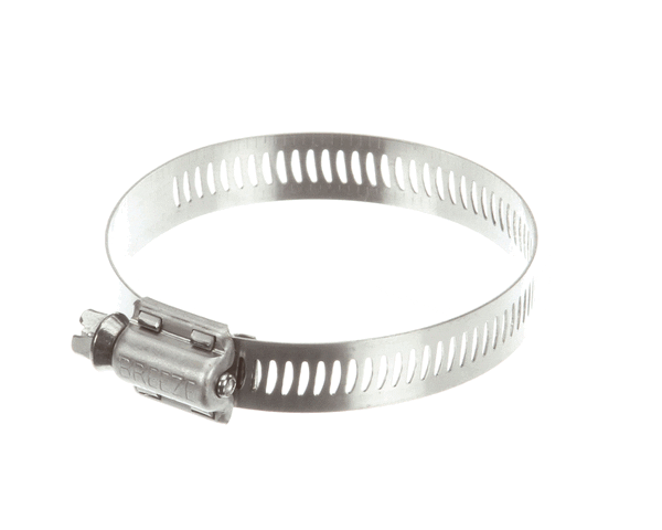 CONVOTHERM 112165 CLAMP;HOSE;46-70MM;WORM- DRV;3 (COV112165) Each