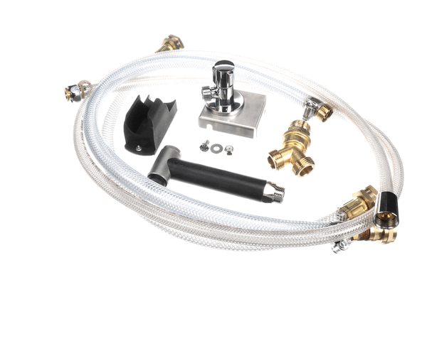 CONVOTHERM 113051 KIT,HAND SHOWER,UPPER 3.10 ON (COV113051) Each