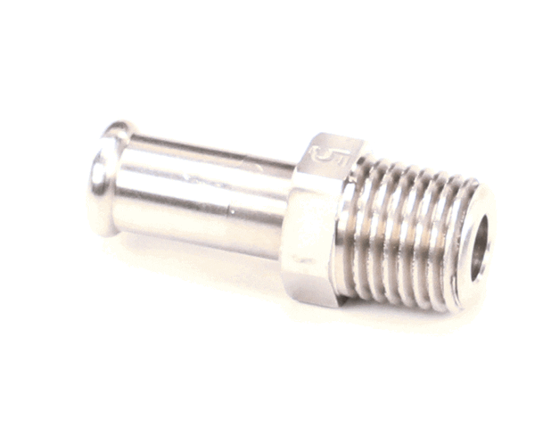 CONVOTHERM 115378 FITTING;HOSE BARB;3/8H X 1/4 NPT; (COV115378) Each