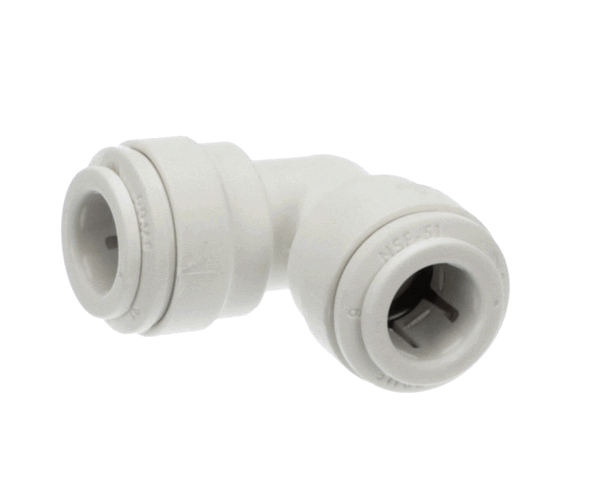 CONVOTHERM 115382 FITTING, 3/8 OD UNION ELBOW, (COV115382) Each