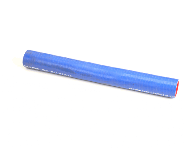 CONVOTHERM 11717 HIGH-TEMP COOLANT HOSE (PER FOOT) (COV11717) Each