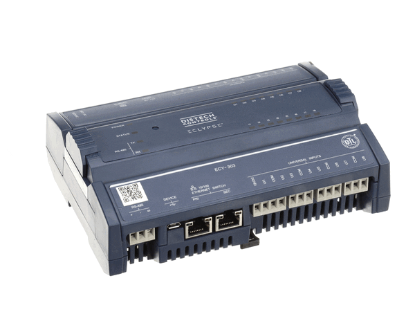CONVOTHERM 12413 PLC -4 HALTON COV-1 (COV12413) Each