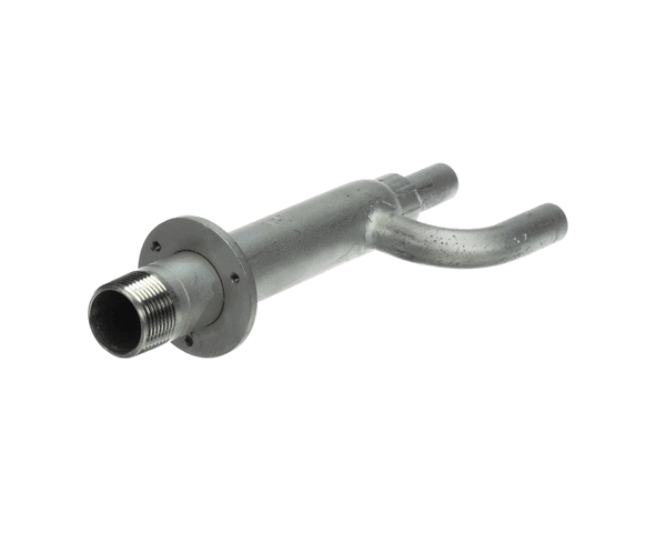 CONVOTHERM 2010068 Double Gas Connector, R 3/4-14 NPT, P3 (COV2010068) Each