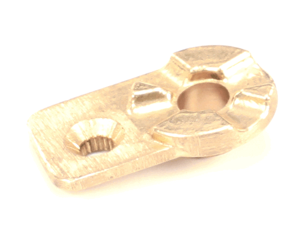 CONVOTHERM 2014003 HINGE PLATE FOR BOTTOM OF DOOR (COV2014003) Each
