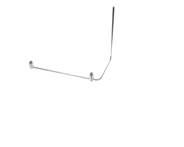 Convotherm 2016177 Cleaner Pipe, Convoclean Syste (COV2016177) Each