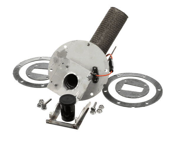 Convotherm 2064063 Hot Air Burner Unit 10.20/20.2 (COV2064063) Each