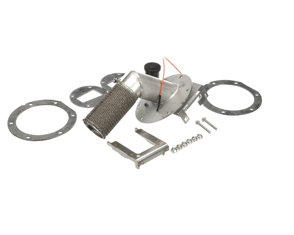 Convotherm 2064064 Hot Air Burner Unit 6.10 Cpl (COV2064064) Each