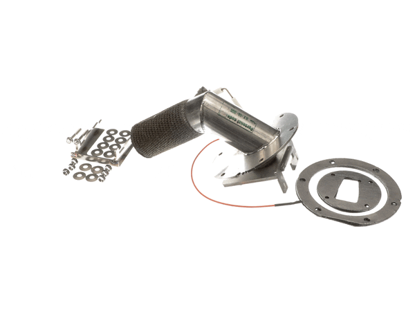 CONVOTHERM 2064065 HOT AIR BURNER UNIT 6.20 CPL (COV2064065) Each