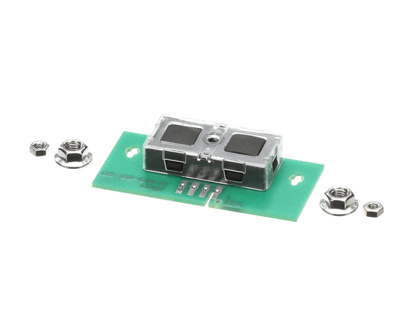 CONVOTHERM 2119918 EASYTOUCH MAIN SWITCH WITH FIX (COV2119918) Each