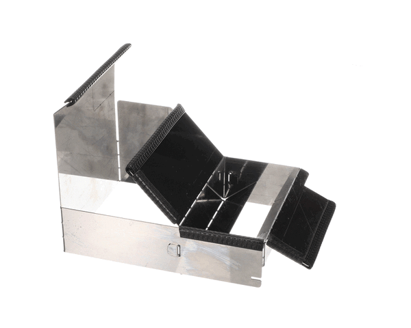 CONVOTHERM 2151051NP AIRBOX FOR TABLE TOP MODEL CON (COV2151051NP) Each