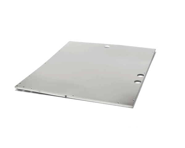 CONVOTHERM 2161835NP TOP COVER ELECTRIC 12.20 / 20.20 RIGHT H (COV2161835NP) Each