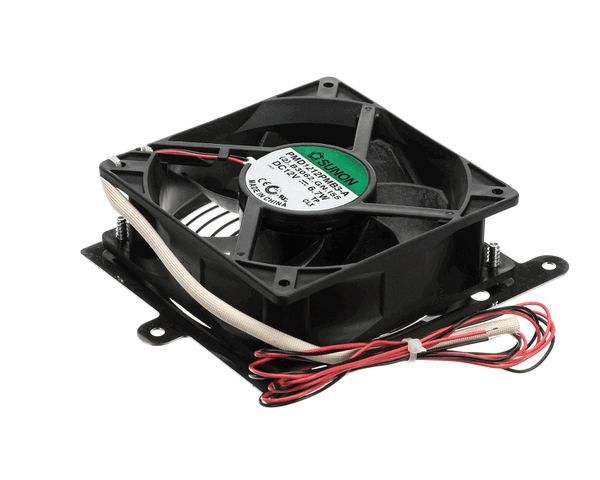 CONVOTHERM 2216090 COVER FOR INCOMING-AIR-BOX P3 (COV2216090) Each