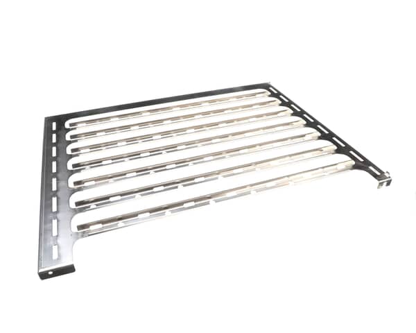 CONVOTHERM 2217002 LEFT SHELF RACK 6.20 FOR CCS P (COV2217002) Each