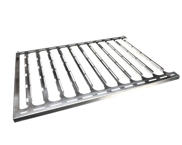 CONVOTHERM 2217004 LEFT SHELF RACK 10.10 FOR CONV (COV2217004) Each